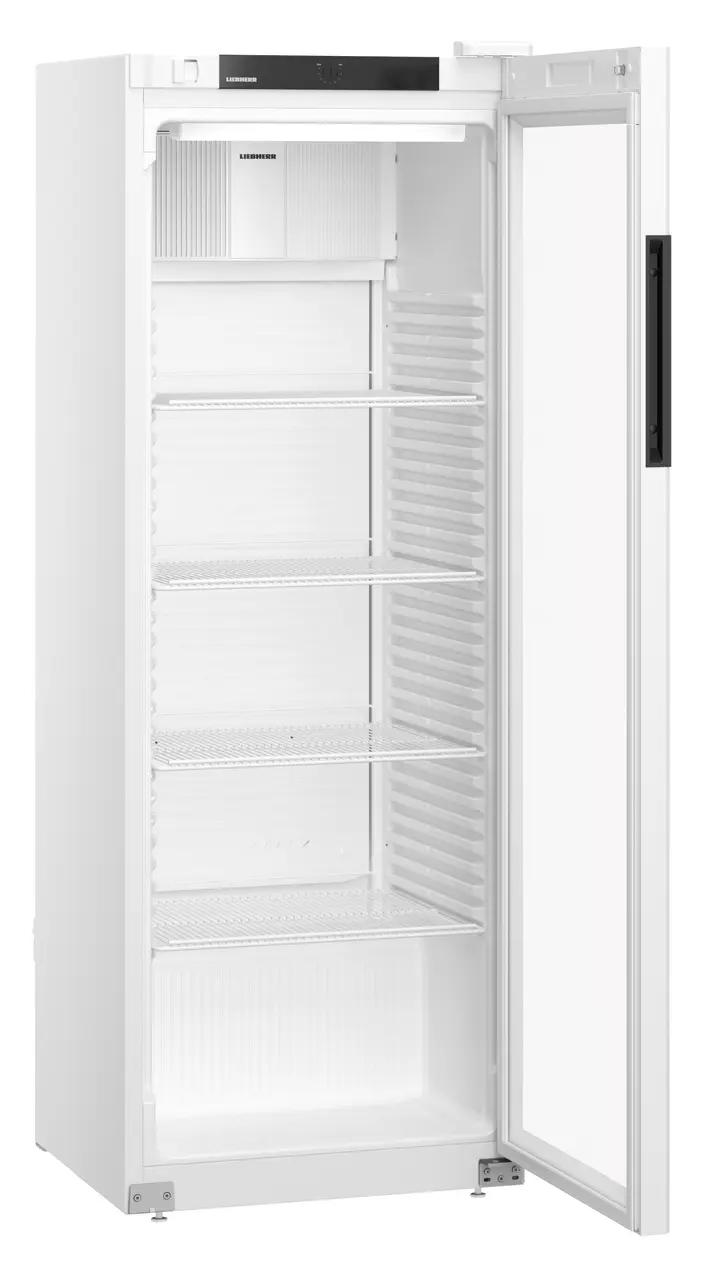 MRFvc 3511 Performance Reach-In refrigerator with bottom